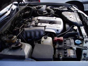 2004 Nissan Cedric Photos