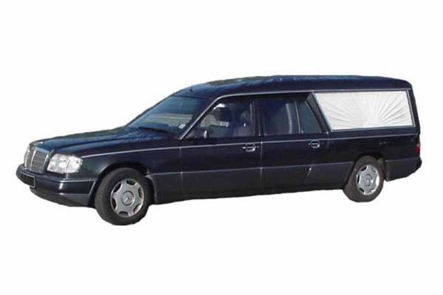 1995 Nissan Cedric Wagon