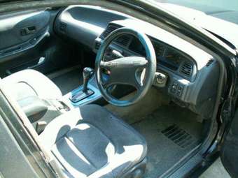 Nissan Cefiro