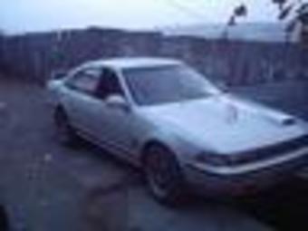 1990 Nissan Cefiro