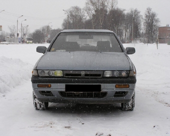 1991 Nissan Cefiro