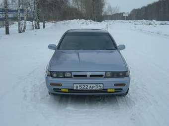 1991 Nissan Cefiro