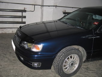 1994 Nissan Cefiro specs
