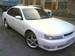 1994 nissan cefiro