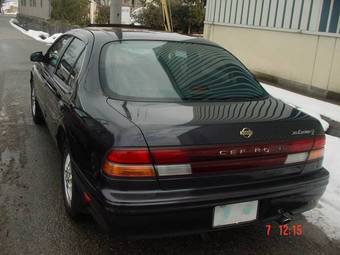 1994 Cefiro