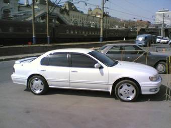 1994 Nissan Cefiro