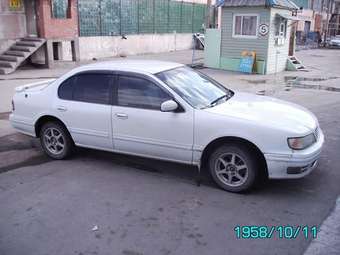 1994 Nissan Cefiro