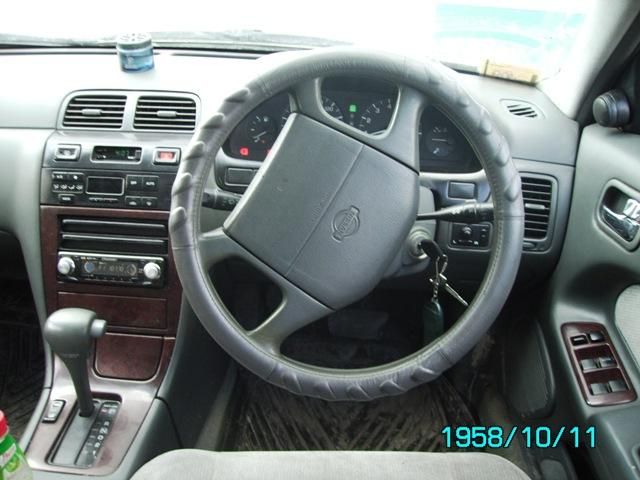 1994 Nissan Cefiro