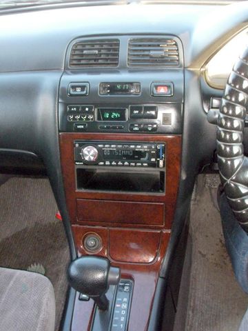 1994 Nissan Cefiro