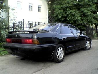 1994 Nissan Cefiro