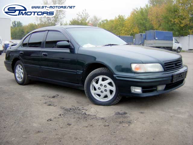 1994 Nissan Cefiro For Sale