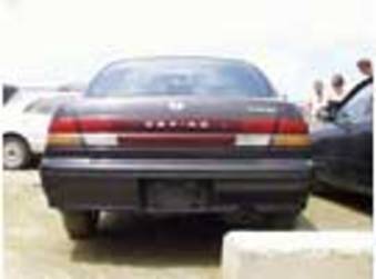 1995 Nissan Cefiro