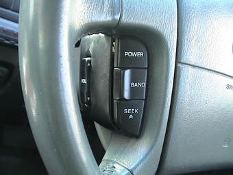 Nissan Cefiro