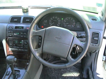 1995 Cefiro
