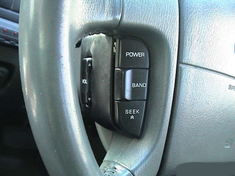 Nissan Cefiro