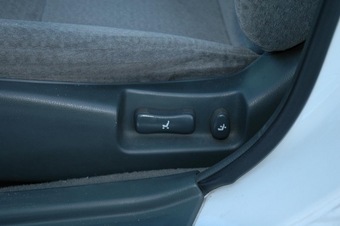 Nissan Cefiro