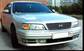 Pictures Nissan Cefiro