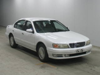 1995 Nissan Cefiro