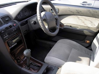 1995 Nissan Cefiro