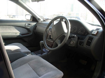 1995 Cefiro