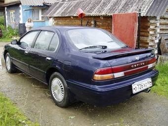 Cefiro
