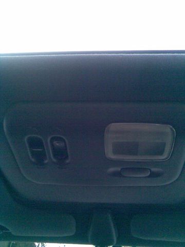 1995 Nissan Cefiro