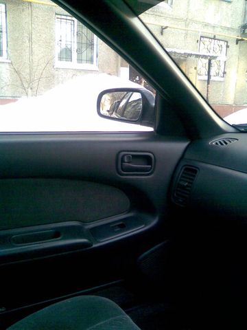 1995 Nissan Cefiro