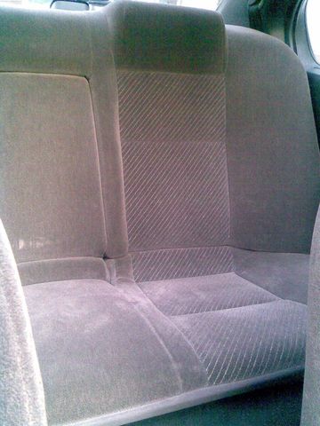 1995 Nissan Cefiro