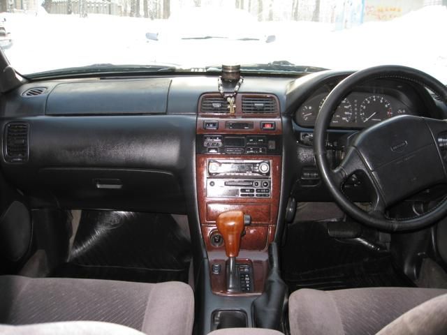 1995 Nissan Cefiro