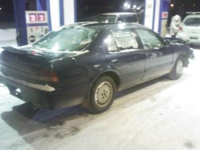 1995 Nissan Cefiro