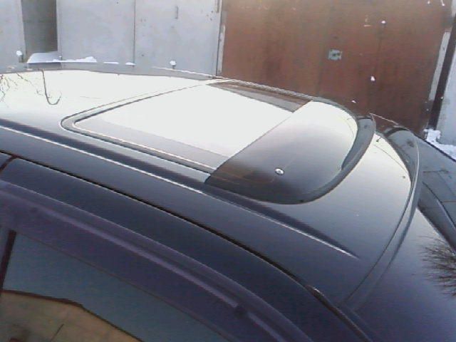 1995 Nissan Cefiro