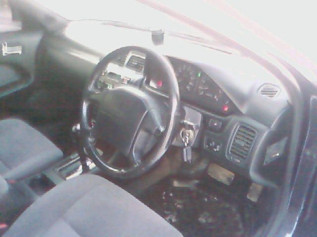 1995 Nissan Cefiro