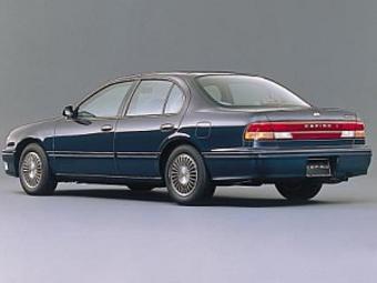 1996 Nissan Cefiro