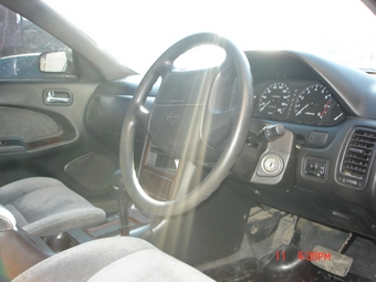 1996 Cefiro