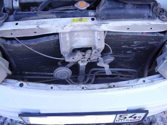 Nissan Cefiro