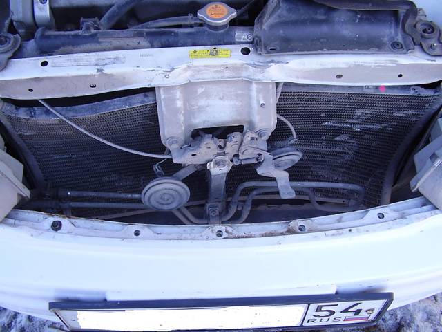 1996 Nissan Cefiro