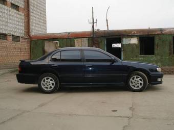 1996 Cefiro