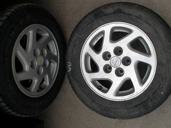 Nissan Cefiro