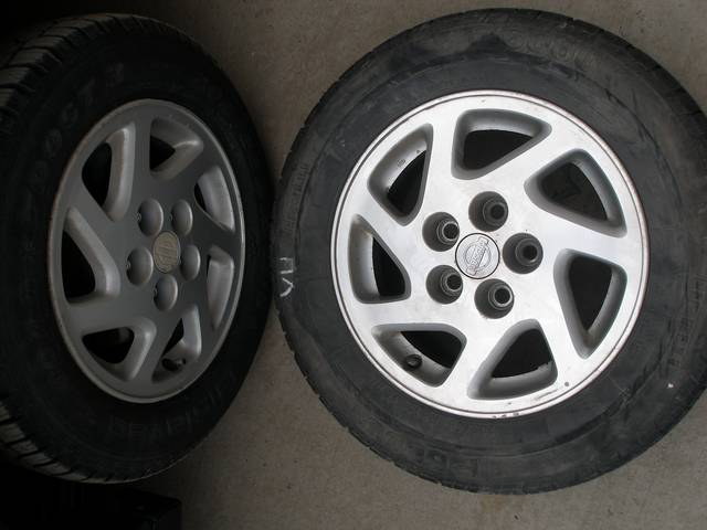 1996 Nissan Cefiro