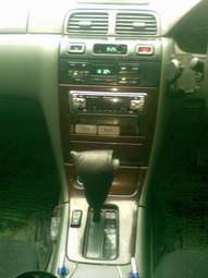 Nissan Cefiro