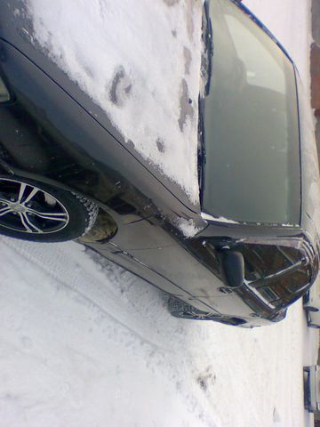 1996 Nissan Cefiro