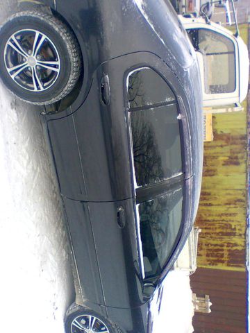 1996 Nissan Cefiro