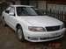 Pictures Nissan Cefiro