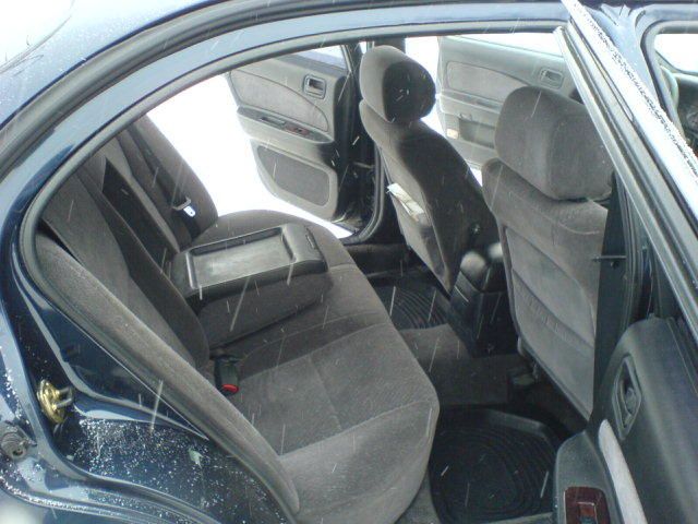 1996 Nissan Cefiro