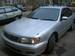 Pictures Nissan Cefiro