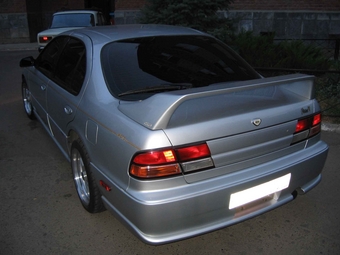 1997 Nissan Cefiro