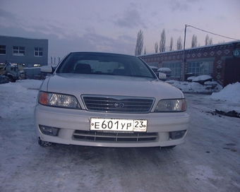 1997 Cefiro