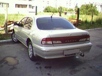 Cefiro