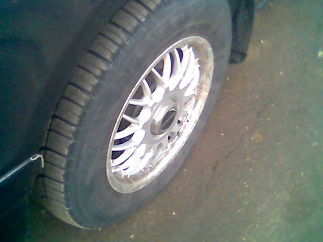 1997 Nissan Cefiro