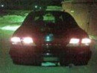 Nissan Cefiro